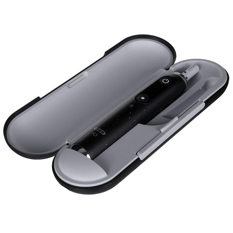 Braun, Oral-B, iO Series 10 Cosmic Black, szczoteczka elektryczna