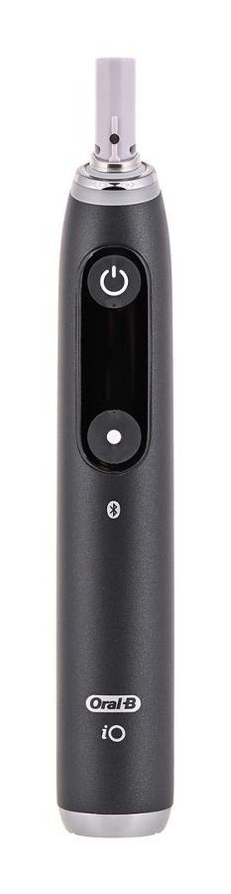 Braun, Oral-B iO9 Limited Edition, szczoteczka elektryczna, czarna