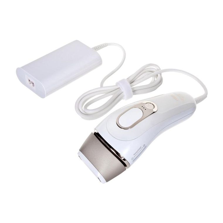 Braun, Skin i-expert, depilator, Smart IPL PL5382