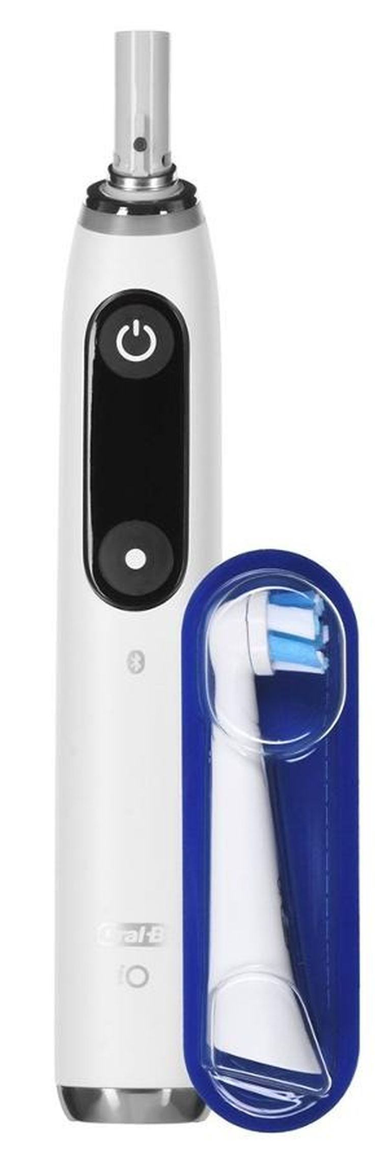 Braun, szczoteczka elektryczna, Oral-B iO Series 9, white