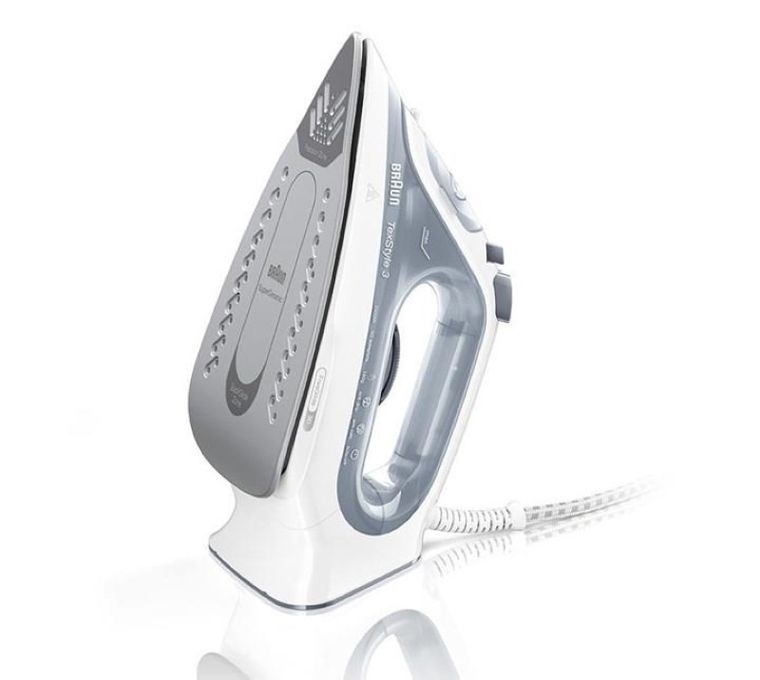 Braun, żelazko, SI 3054 GY