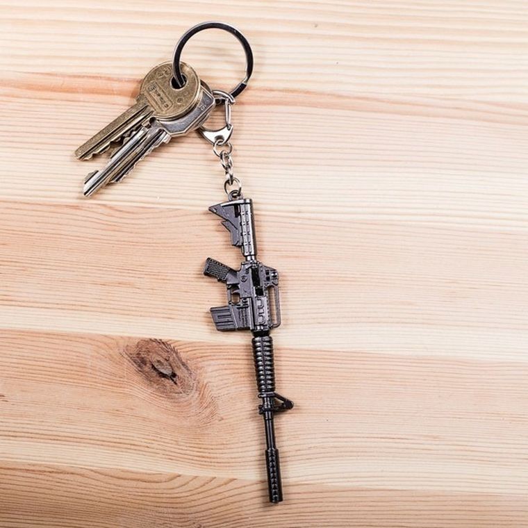 Brelok militarny, M4