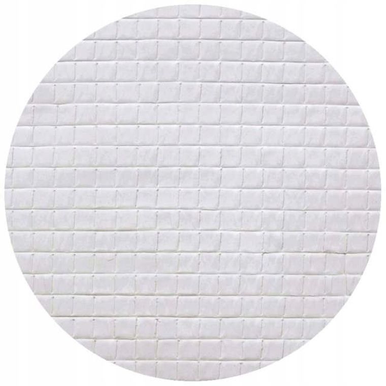 Brewis, samoprzylepna kostka 3D, 5-5 mm, 400 kwadracików