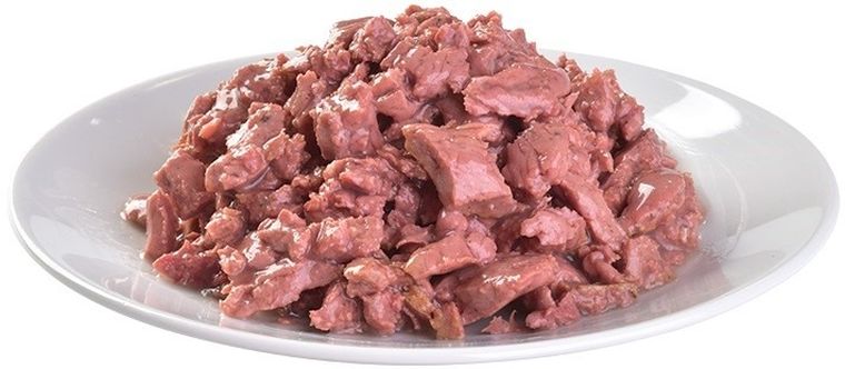 Brit Care Cat, Grain Free, Turkey & Salmon, sos, mokra karma dla kota, indyk i łosoś, 85g