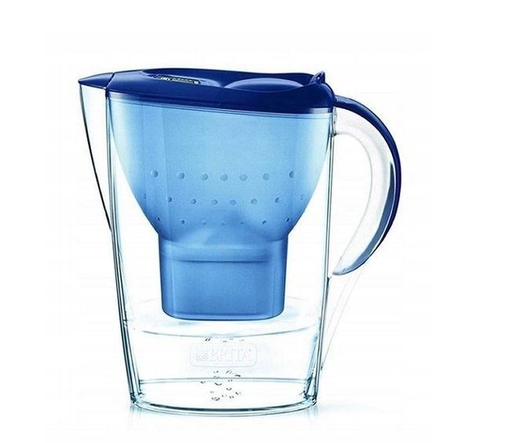 Brita, Marella, dzbanek filtrujący, 2,4l