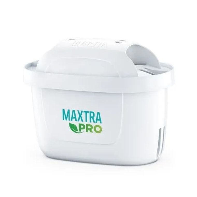 Brita, Mx+ Pro Pure Performance, filtr, 3 szt.