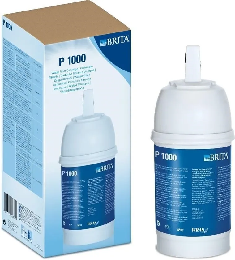 Brita, On Line Active Plus, wkład, P 1000