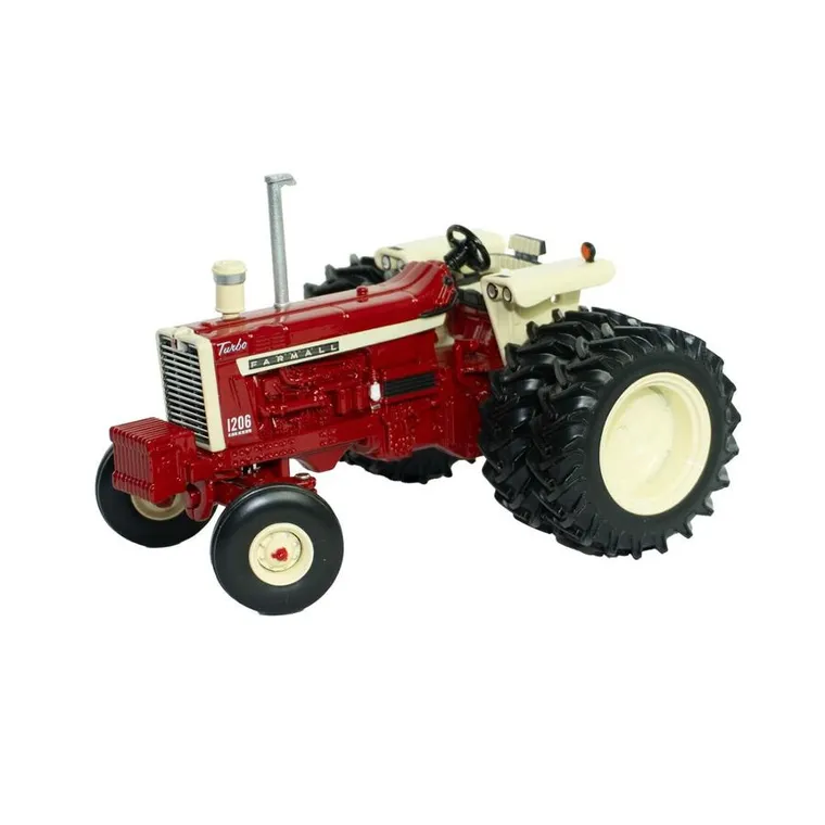 Britains, Case IH Farmall 1206, traktor