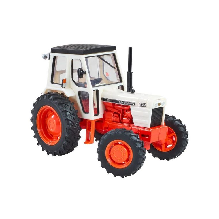 Britains, David Brown 1410 4WD, traktor