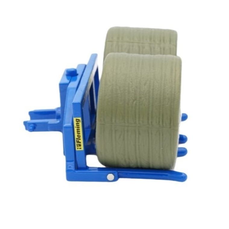 Britains, Fleming, podwójny podnośnik do bel