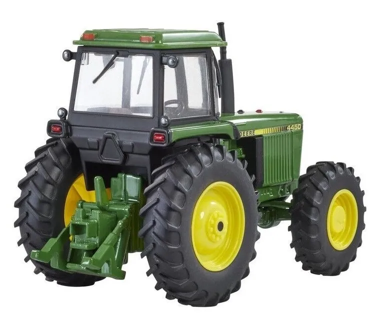 Britains, John Deere 4450, traktor