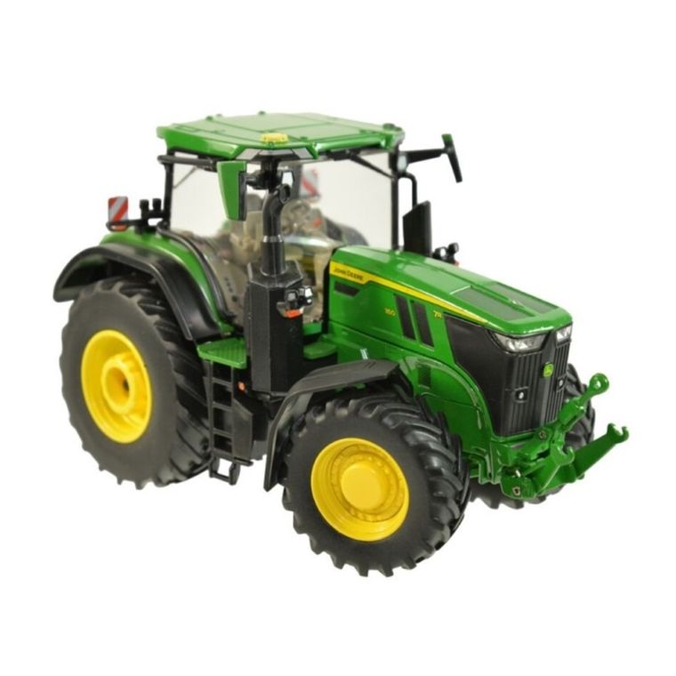 Britains, John Deere 7R 350 Prestige, traktor, 1:32