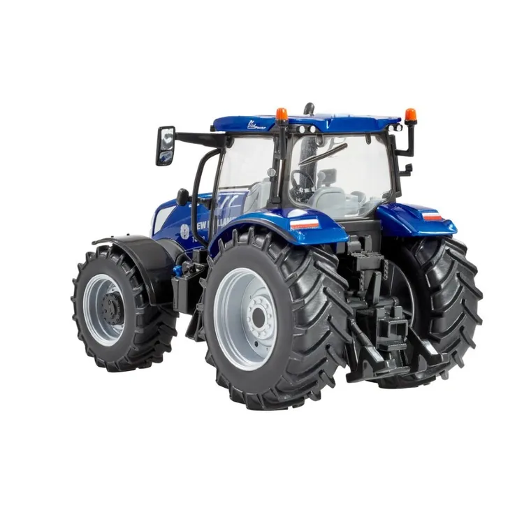 Britains, New Holland T6 180 Blue Power, traktor