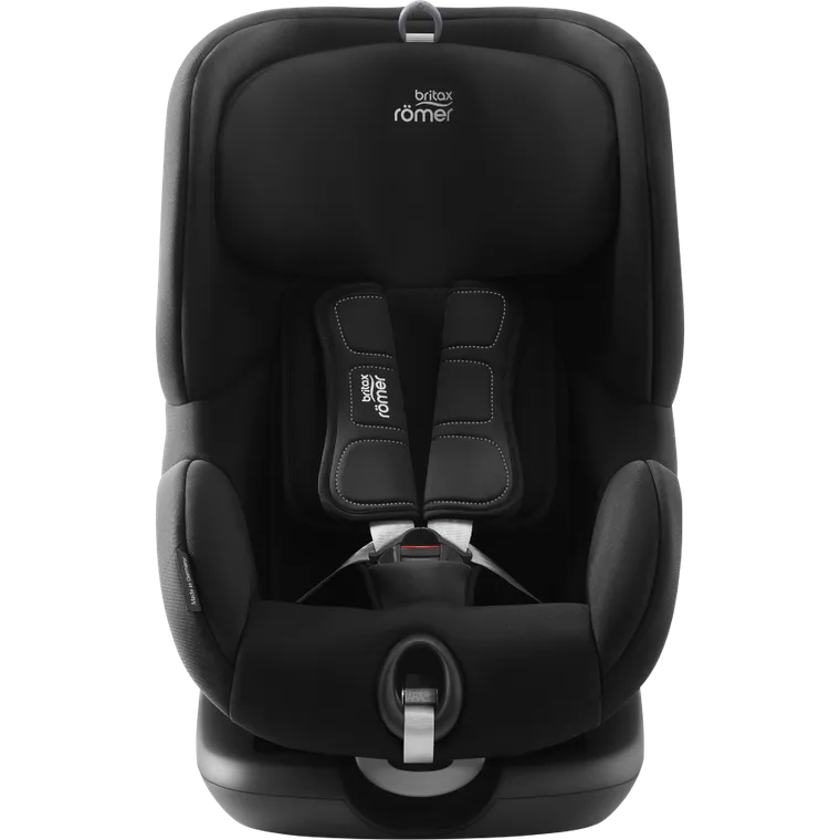 Britax Römer, Trifix 2, i-Size, fotelik samochodowy, Cosmos Black, 76-105 cm