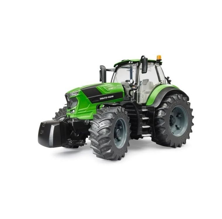 Bruder, Deutz 8280 TTV, traktor, pojazd rolniczy