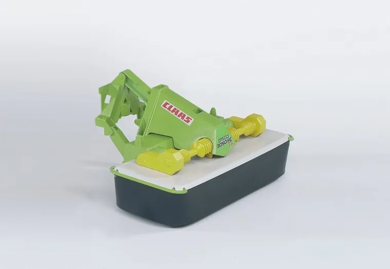 Bruder, Kosiarka przednia Claas Disco 3050 FC Plus