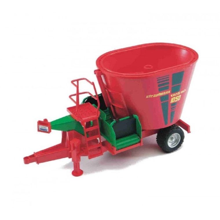 Bruder, Paszowóz Strautmann Verti-Mix 1050
