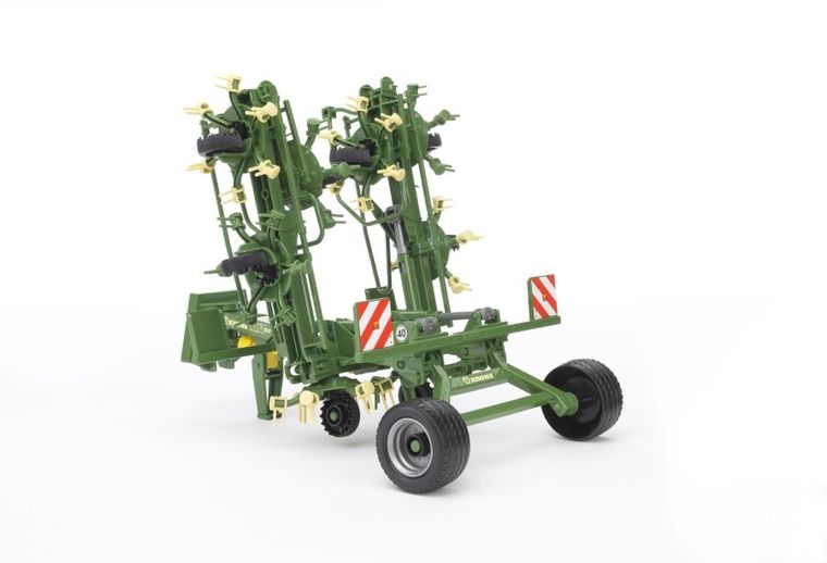 Bruder, Przetrząsacz Krone KWT 8.82