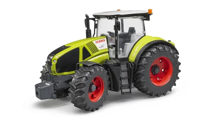 Bruder, Traktor Claas Axion 950