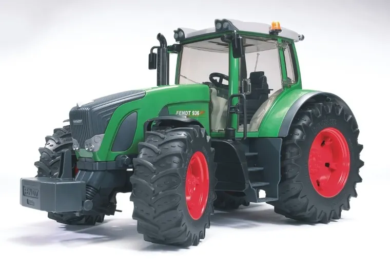 Bruder, Traktor Fendt 936 Vario