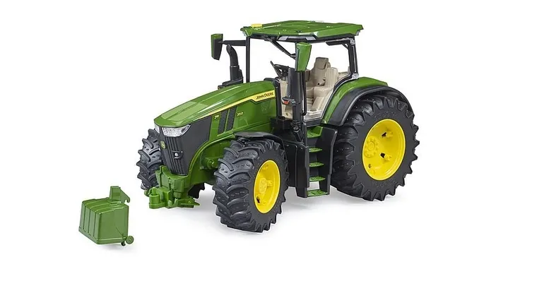 Bruder, Traktor John Deere 7R 350, 1:16