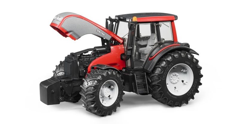 Bruder, Traktor Valtra T 191