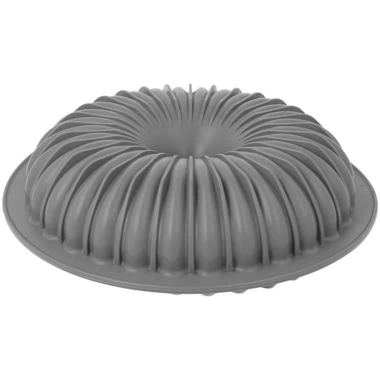 Brunbeste, forma silikonowa do pieczenia babki, 24 cm
