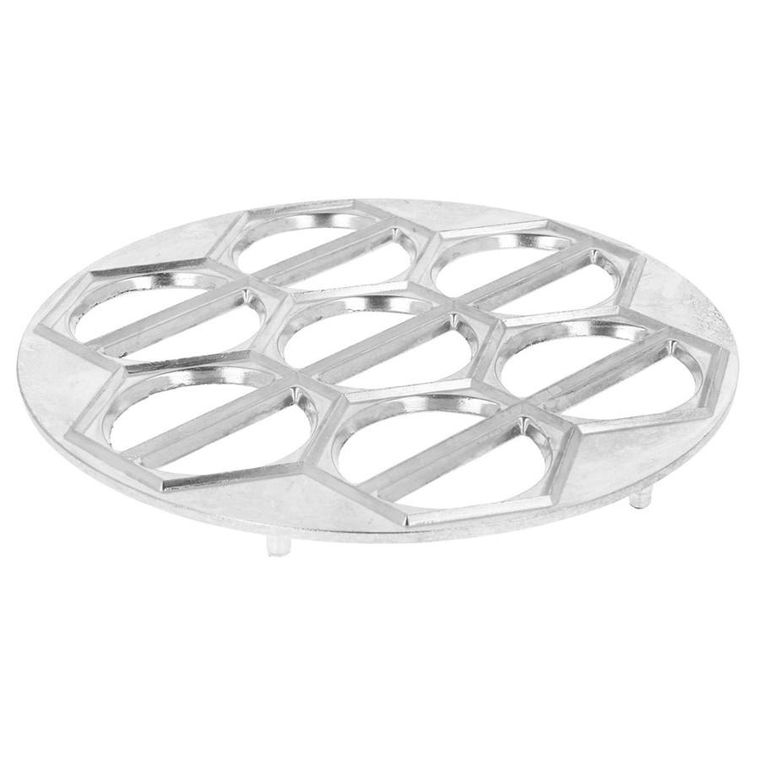 Brunbeste, forma wykrawacz do pierogów tradycyjnych