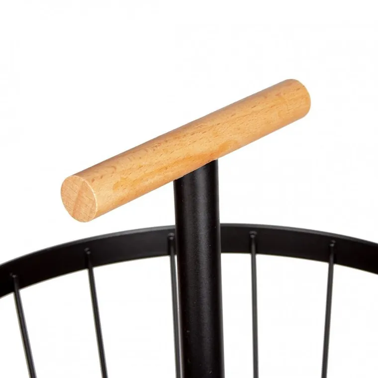 Brunbeste, koszyk piętrowy, patera na owoce, loft, 3107