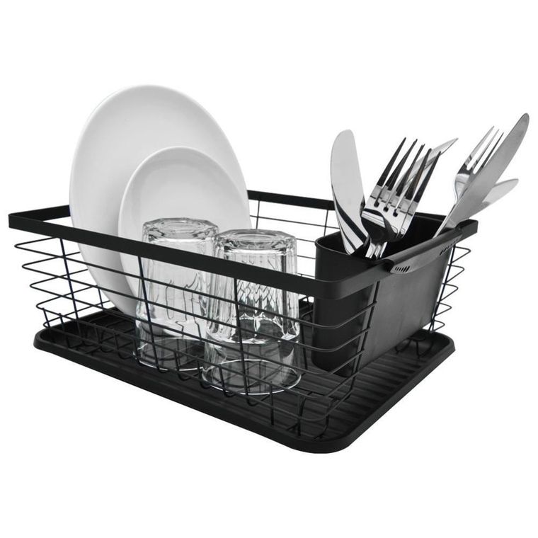 Brunbeste, suszarka do naczyń, 36-30-14,5 cm