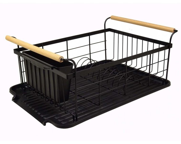 Brunbeste, suszarka do naczyń, 44-32 cm