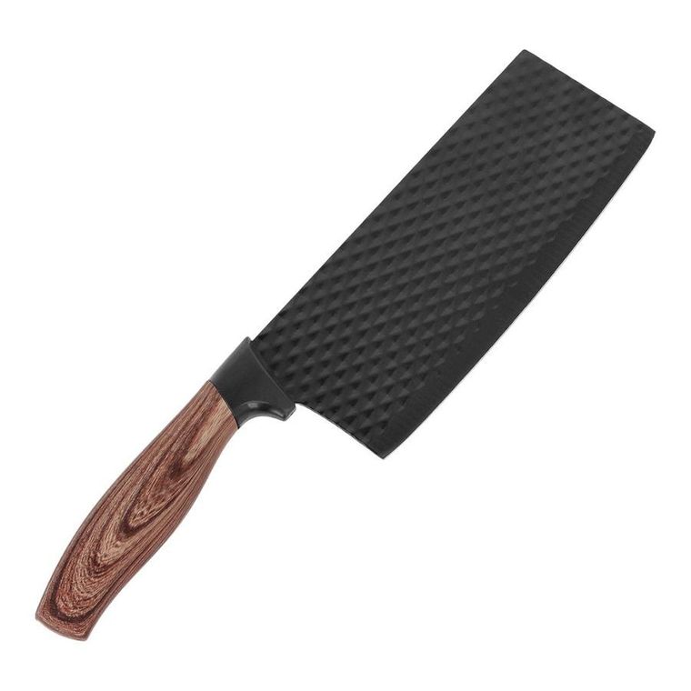 Brunbeste, tasak kuchenny z powłoką nieprzywieralną, 30 cm