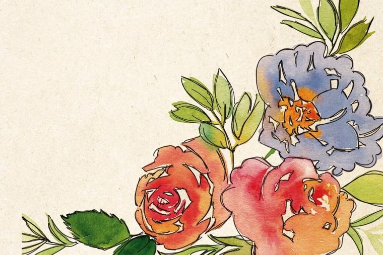 Brush Marker, markery dwustronne, 12 kolorów