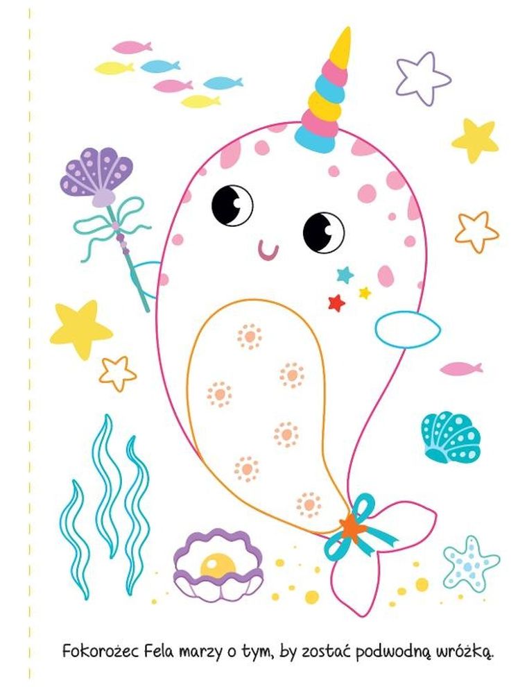 Brylantowe kolorowanki