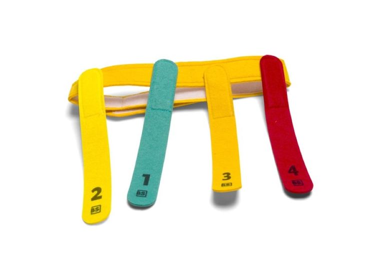 BS Toys, Goń ogonki, gra sportowa