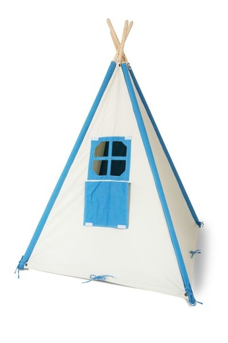 BS Toys, namiot tipi