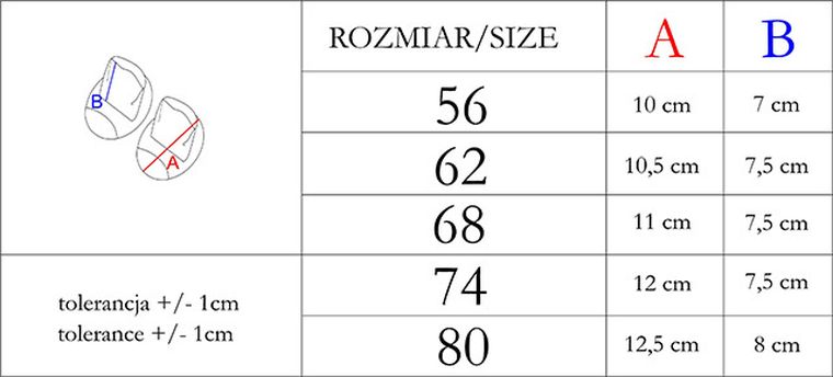 Buciki niechodki chłopięce, beżowo-zielone, Nicol