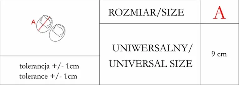 Buciki niechodki dziewczęce, ecru, Nicol