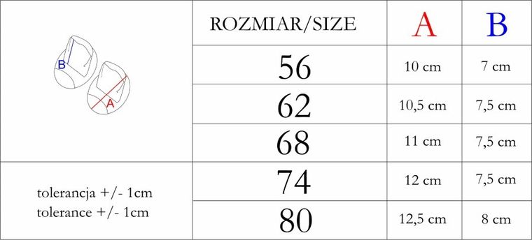 Buciki niechodki dziewczęce, różowe, Nicol