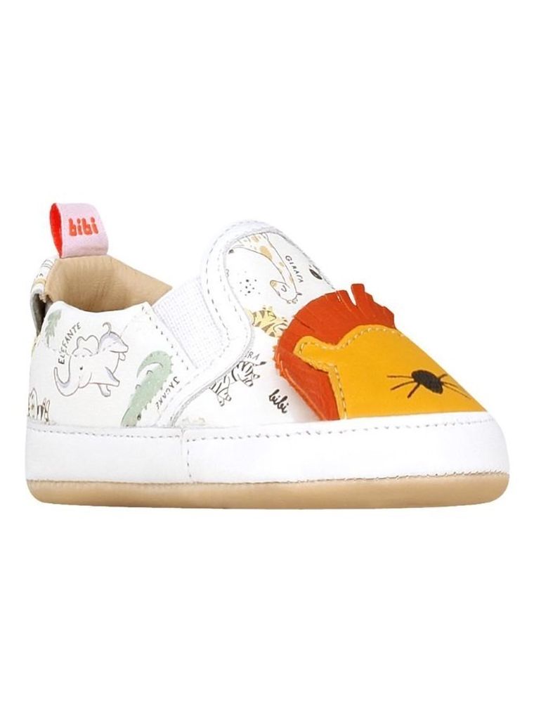 Buciki niechodki niemowlęce, mix, Bibi Shoes