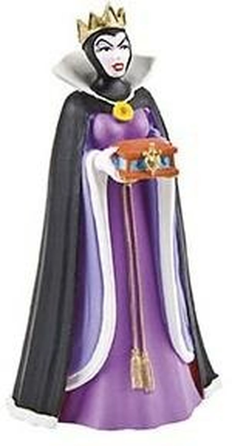 Bullyland, Królewna Śnieżka, figurka, 10 cm