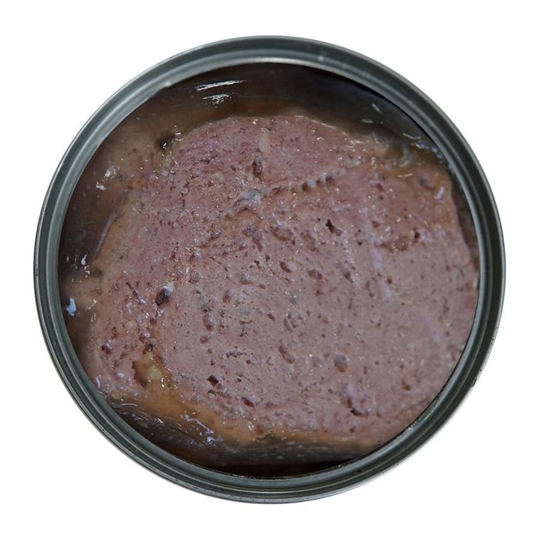 Bult, Bulti, mielonka bogata w indyka dla kota, 400g