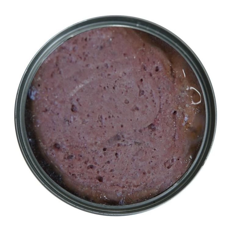 Bult, Bulti, mielonka bogata w kaczkę dla kota, 400g