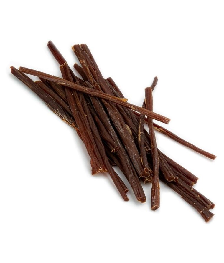 Bult, jelito cienkie wieprzowe dla psa, 100g