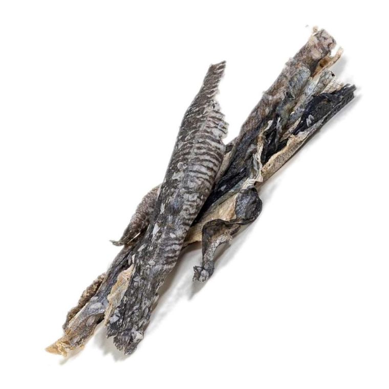 Bult, skóra z dorsza dla psa, 50g