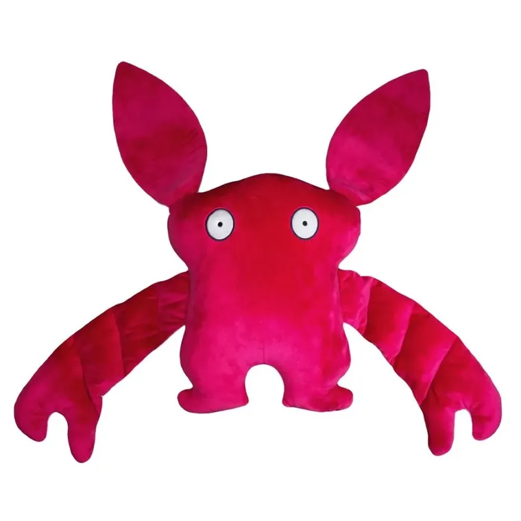 Bumpas, maskotka do przytulania, Lucky, 35,5 cm