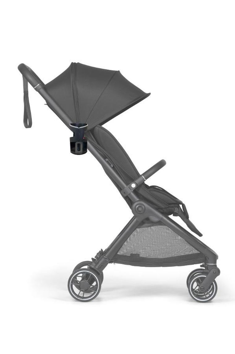 Bumprider, Connect Mini, uchwyt na kubek