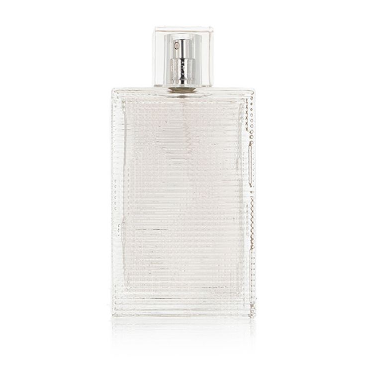 Burberry, Brit Rhythm Floral For Her, Woda toaletowa, 90 ml