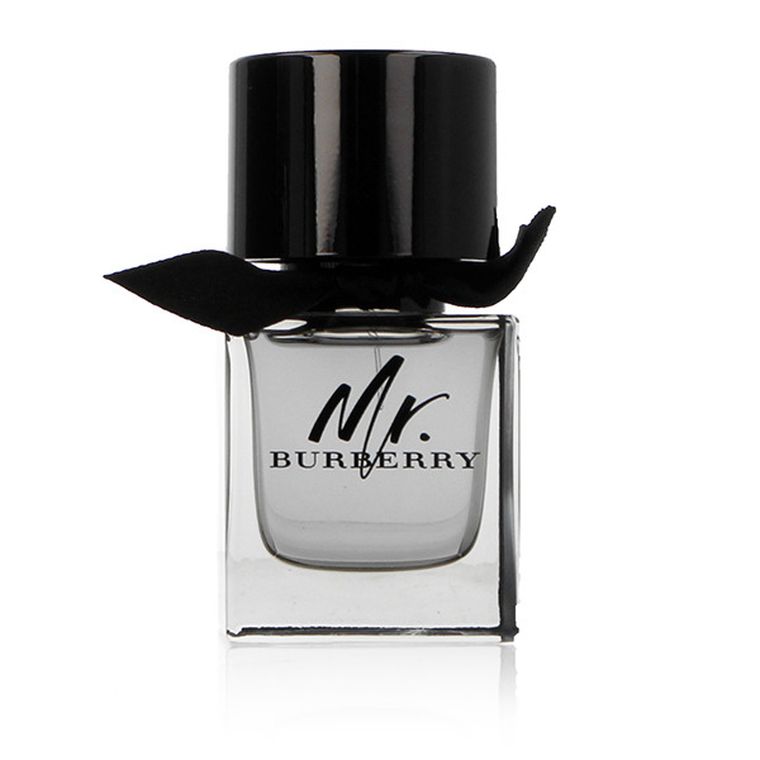 Burberry, Mr.Burberry for Men, Woda toaletowa, 50 ml