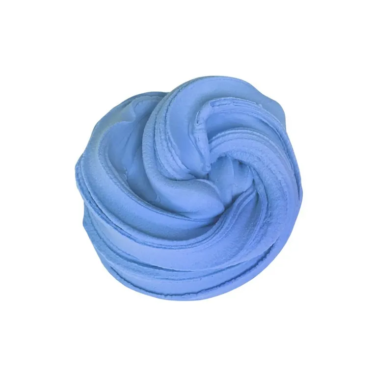 Butter Cloudz, masa plastyczna, pachnąca, niebieska